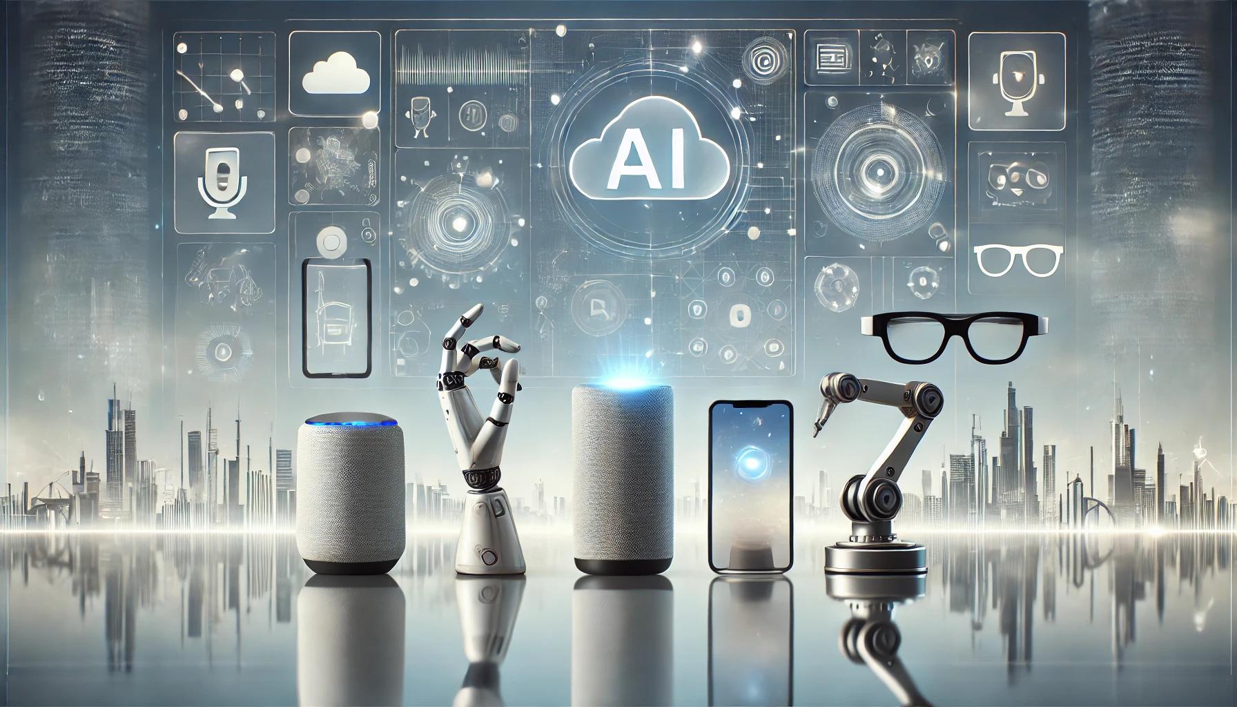AI Lifestyle Hub